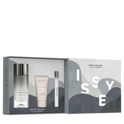 100ML Issey Miyake Les Sel d'Issey Eau de Parfum Gift Set  2 of 5 