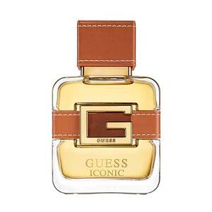 50ML Guess Iconic For Men Eau de Parfum Spray  1 of 1 