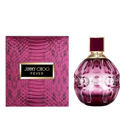 100ML Jimmy Choo Fever Eau de Parfum Spray  2 of 3 