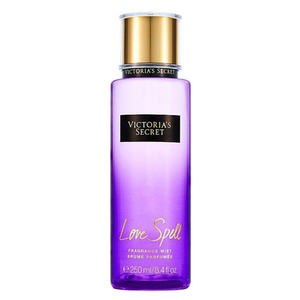 250ML Victoria's Secret Love Spell Body Mist  1 of 1 