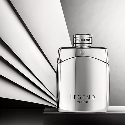 100ML Montblanc Legend Elixir Parfum Spray  5 of 5 