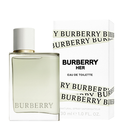 30ML Burberry Burberry Her Eau de Toilette Spray  2 of 3 
