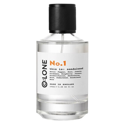 100ML Lone No.1 Sandalwood Eau de Parfum Spray  1 of 3 