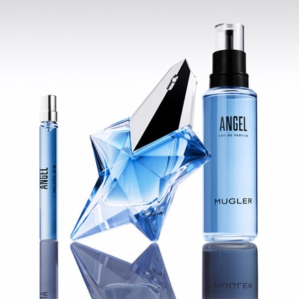 100ML Mugler Angel Eau de Parfum Refill  4 of 6 