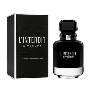 35ML Givenchy L'Interdit Intense Eau de Parfum Spray  1 of 2 