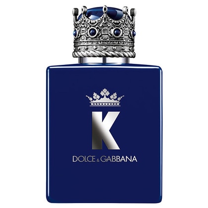50ML Dolce&Gabbana K Elixir Eau de Parfum Spray 