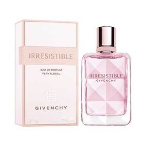 50ML Givenchy Irresistible Very Floral Eau de Parfum Spray  1 of 1 