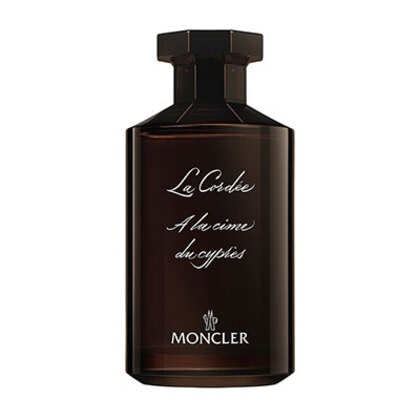 200ML Moncler Les Sommets Collection La Cordée Eau de Parfum Spray  1 of 3 