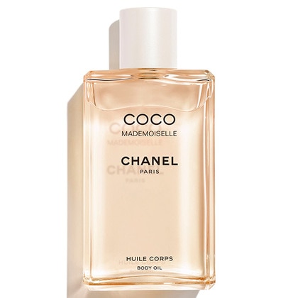 200ML CHANEL COCO MADEMOISELLE Body Oil  1 of 1 