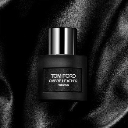 50ML TOM FORD Ombré Leather Reserve Parfum Spray  2 of 6 