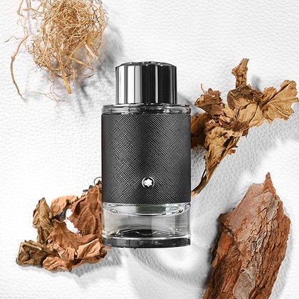 Montblanc Explorer Eau de Parfum Spray The Perfume Shop