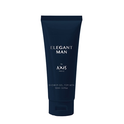 100ML Axis Elegant Man Eau de Toilette Gift Set  3 of 3 