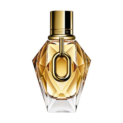 50ML Rabanne Million Gold for Her Eau de Parfum Spray  1 of 6 