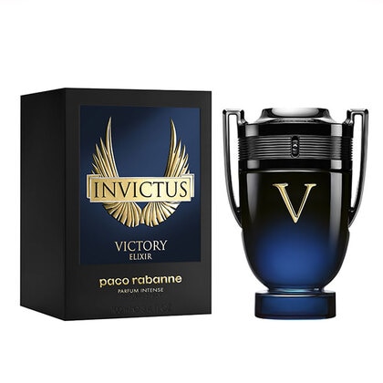 50ML Rabanne Invictus Victory Elixir Parfum Intense Eau de Parfum Spray  5 of 5 