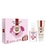 100ML Monotheme Apotheose De Rose Eau de Toilette Spray Xmas gift set  1 of 1 