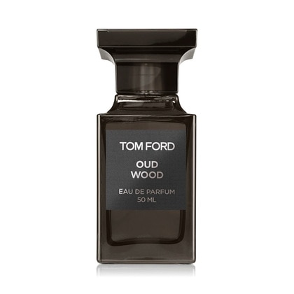 50ML TOM FORD Oud Wood Eau de Parfum Spray  1 of 3 