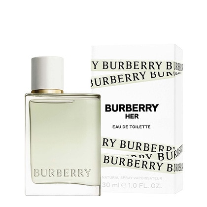 30ML Burberry Burberry Her Eau de Toilette Spray  2 of 5 