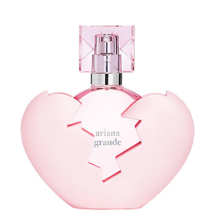 50ML Ariana Grande Thank U, Next Eau de Parfum Spray  1 of 5 