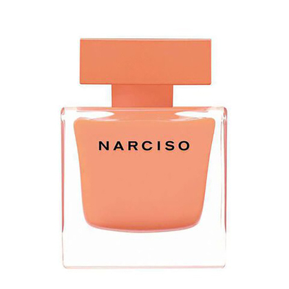 50ML Narciso Rodriguez Narciso Ambrée Eau de Parfum Spray  1 of 3 