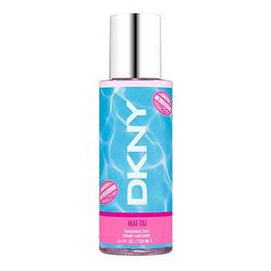 250ML DKNY Mai Tai Body Spray  1 of 2 