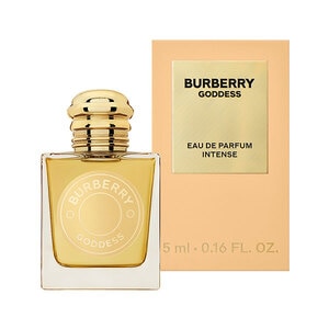  undefined Burberry Goddess Intense Miniature 5ml Free Gift With Purchase  1 of 2 