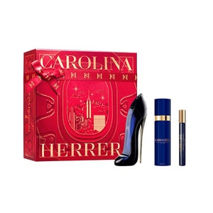 50ML Carolina Herrera Good Girl Eau de Parfum Spray Gift Set  