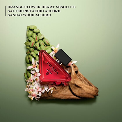 50ML Prada Paradoxe Radical Essence Parfum Spray  3 of 5 