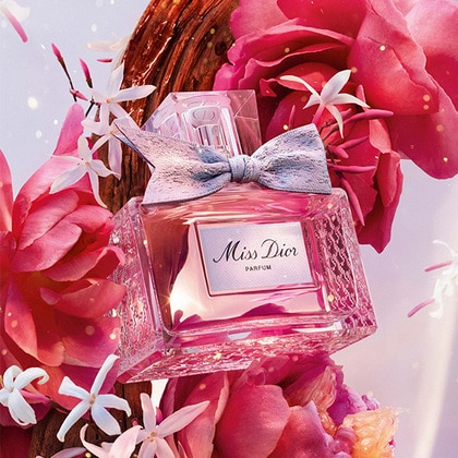 DIOR Miss Dior Parfum Spray | The Perfume Shop