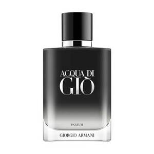 100ML Armani Acqua di Giò Parfum Parfum Refillable Spray  1 of 2 