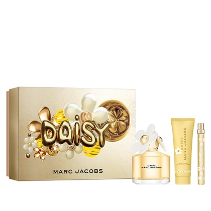 100ML Marc Jacobs Daisy Eau de Toilette Gift Set  1 of 1 