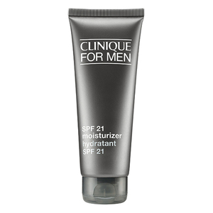 100ML Clinique Clinique for Men SPF 21 Moisturiser Moisturiser   1 of 2 