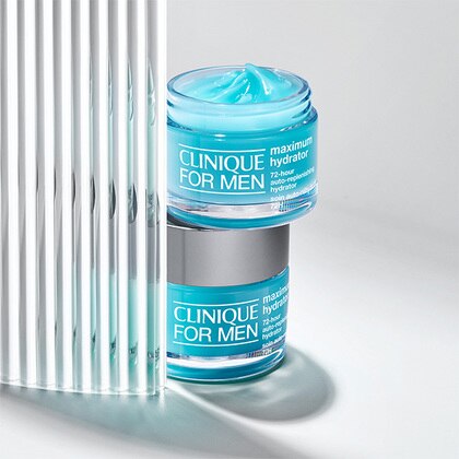 50ML Clinique Mens Skincare Skin Care Gift Set  2 of 2 