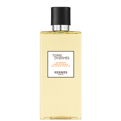 200ML HERMÈS Terre d'Hermès Shower Gel  1 of 1 