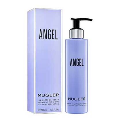 200ML Mugler Angel Body Lotion for her  4 of 4 