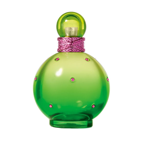 Britney Spears Jungle Fantasy Eau de Toilette Spray - 100ml