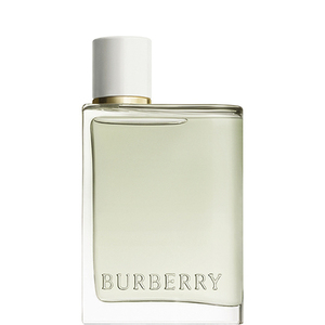 Burberry perfume round bottle deals