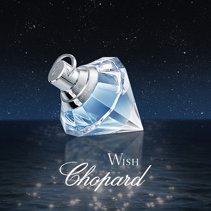 Chopard Wish Eau de Parfum Spray The Perfume Shop