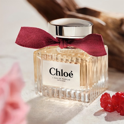 100ML Chloé Chloé L’Eau de Parfum Intense Eau de Parfum Spray  2 of 6 