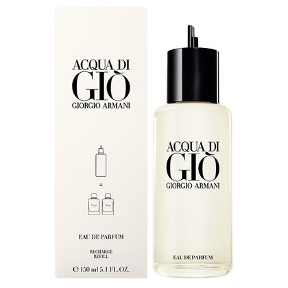 150ML Armani Acqua di Gio Eau de Parfum Refill  2 of 4 