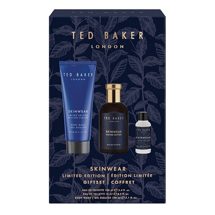 100ML Ted Baker M Eau de Toilette Spray Gift Set  2 of 2 