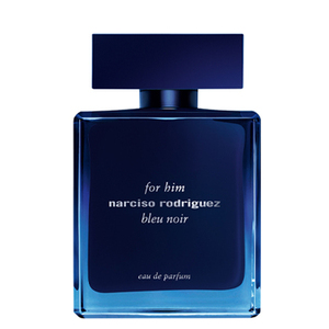 100ML Narciso Rodriguez For Him Bleu Noir Eau de Parfum Spray  1 of 2 