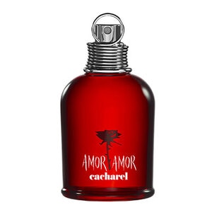 50ML Cacharel Amor Amor Eau de Toilette Spray  1 of 1 