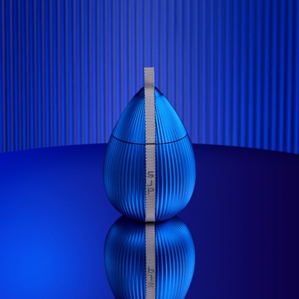 75ML Sarah Jessica Parker Blue Rhapsody Eau de Parfum Spray  3 of 5 