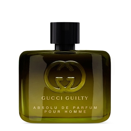 60ML Gucci Guilty Absolu De Parfum Pour Homme Parfum Spray  1 of 6 