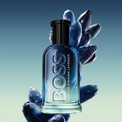 100ML HUGO BOSS Boss Bottled Striking Lavender Eau de Parfum Spray  3 of 5 