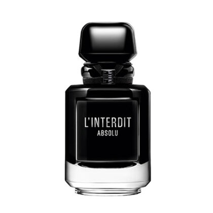 50ML Givenchy L'Interdit Absolu Eau de Parfum Spray  1 of 3 