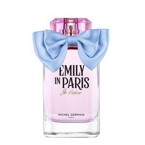 100ML Emily In Paris Je T'Aime Eau de Parfum Spray  1 of 1 