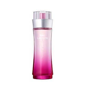 50ML Lacoste Touch Of Pink Eau de Toilette Spray  1 of 1 