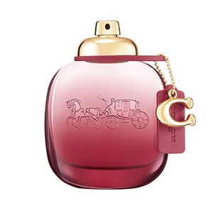 50ML Coach Wild Rose Eau de Parfum Spray  1 of 2 