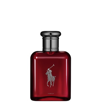 Ralph Lauren Polo Red Parfum Refillable Spray